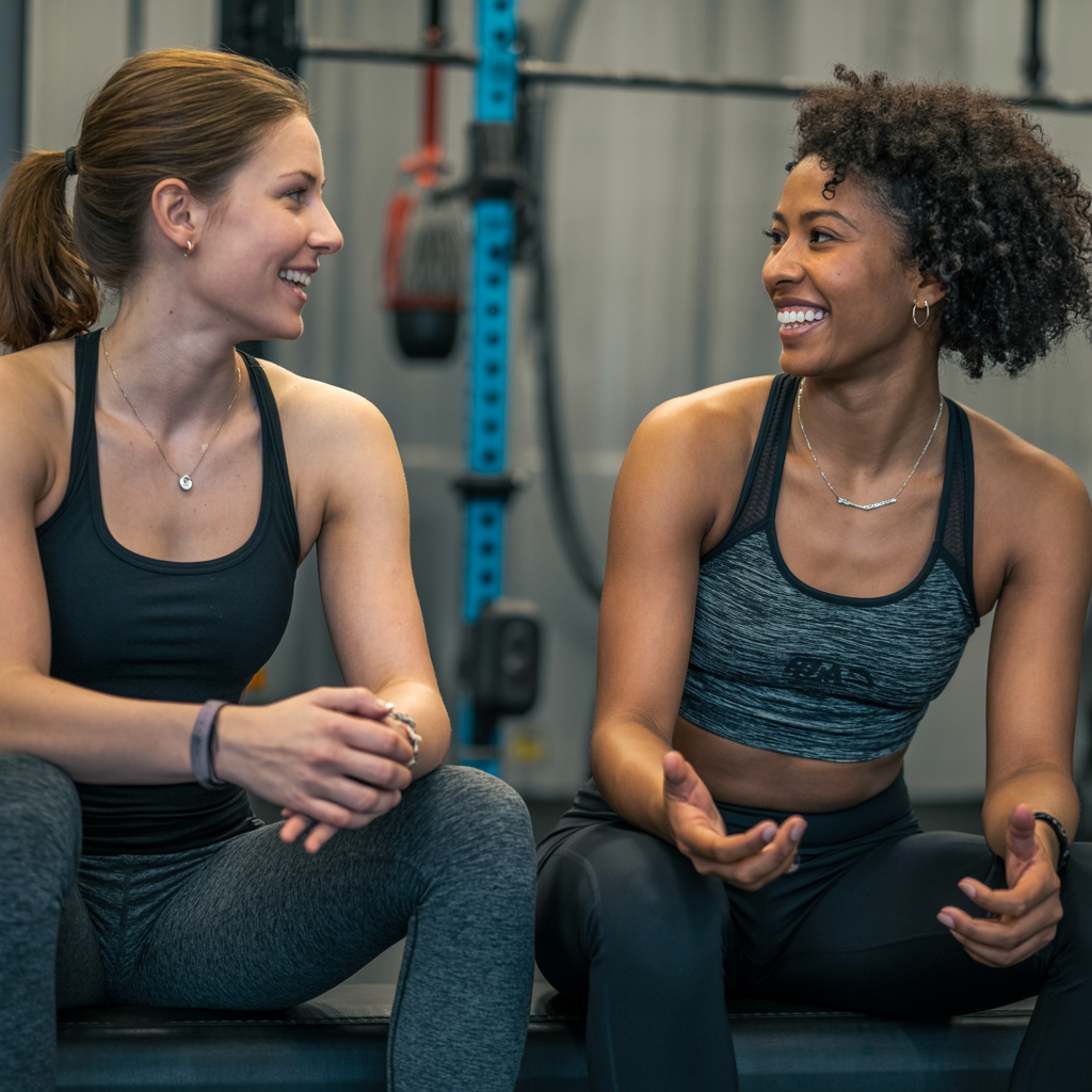 two ladies in a gym talking to each othe wsxrlt4grciwdwtrnbvzkq ndqnxfocqxmwm8llbolc2g two ladies in a gym talking to each othe wsxrlt4grciwdwtrnbvzkq ndqnxfocqxmwm8llbolc2g