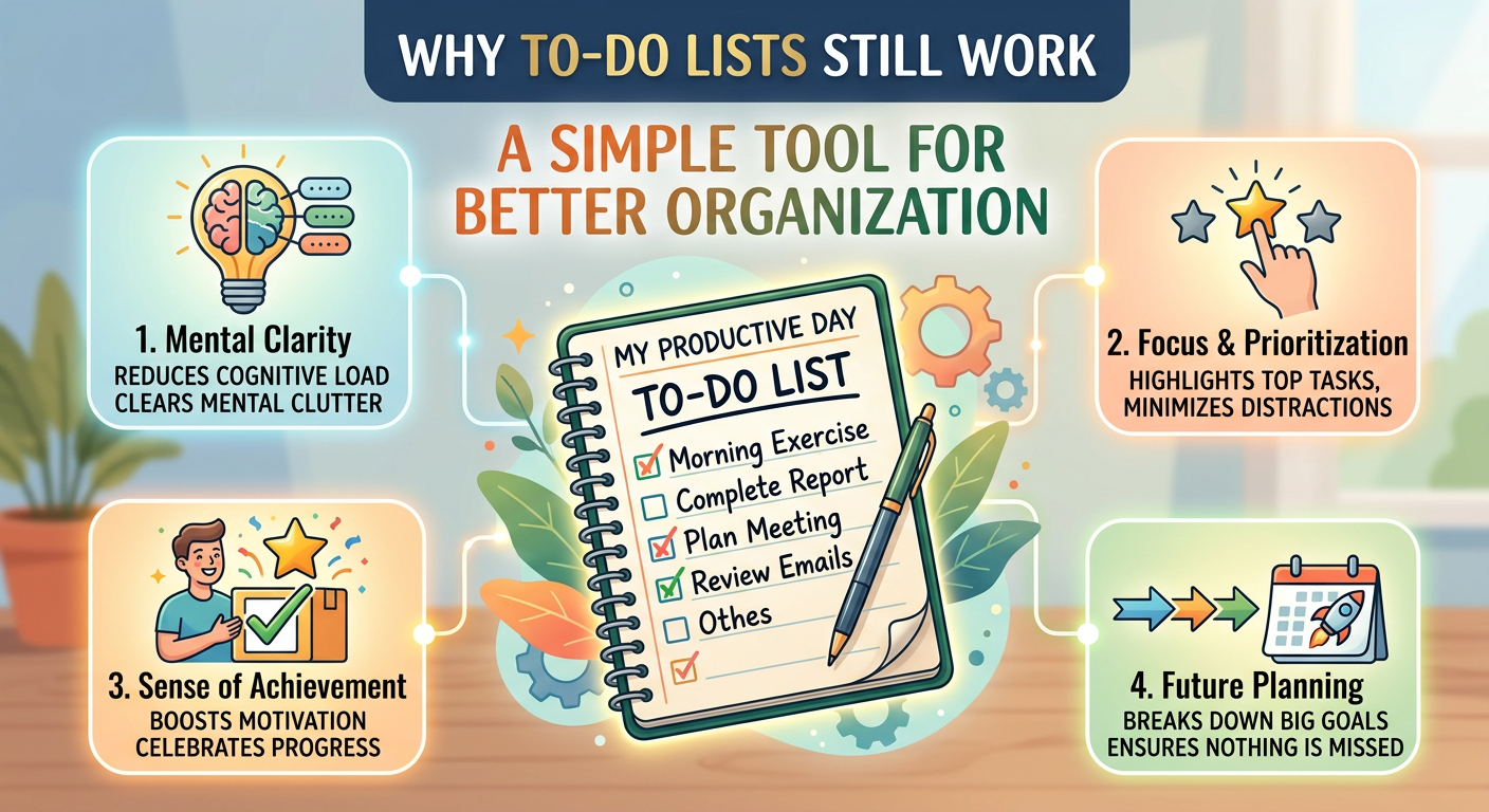 Why To-Do Lists Still Work: A Simple Tool for Better Organization image 11